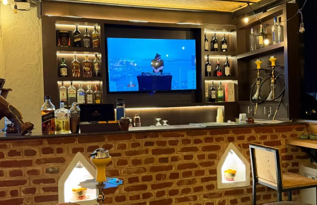 Kasthamandap Boutique Hotel-1